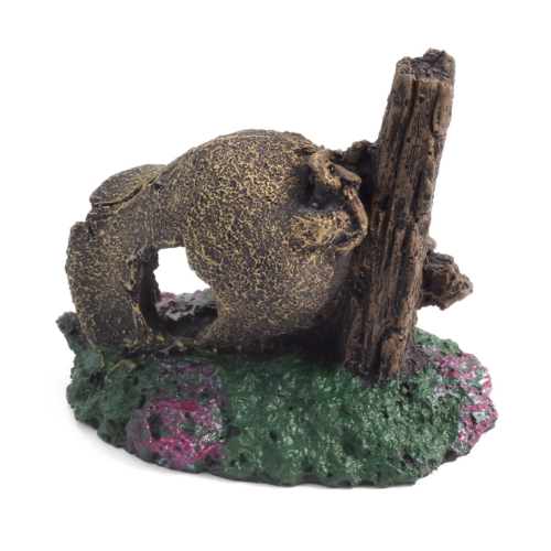 Грот Рында 9,5х7х7см