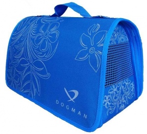 Сумка-Переноска Dogman Лира №2