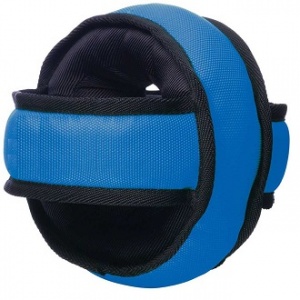 Игрушка Nunbell X-Ring Ball 18 см