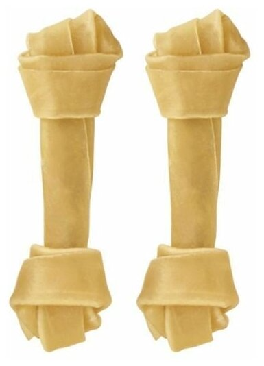 Кости узловые, 15см, 50-55г, 2шт.