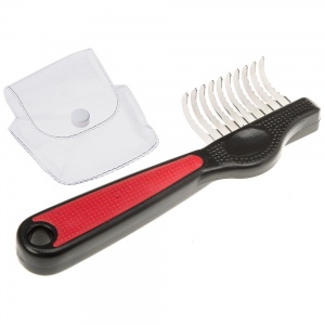 Колтунорез Ferplast GRO5968 серповидный