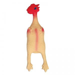 Игрушка (Triol) 20033-3 Петух 34см, латекс