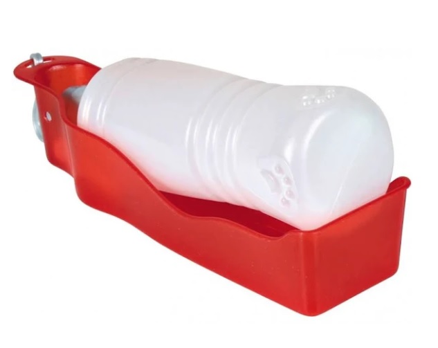 Портативная поилка Nunbell 500мл