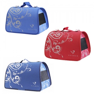 Сумка-Переноска Dogman Лира №4