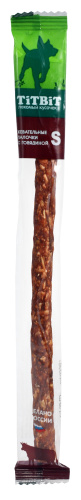 Жевательные палочки TitBit с Говядиной S