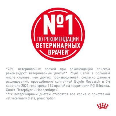пауч Royal Canin NEUTERED BALANCE для стерилизованных