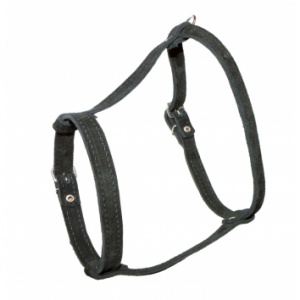 Шлейка DA030013 14мм двухслойная замшевая