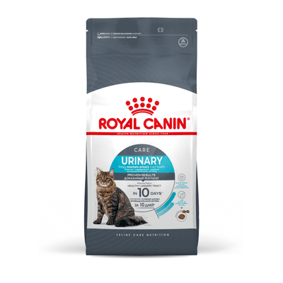 Royal Canin URINARY CARE 400г