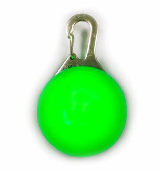 Брелок световой Nunbell