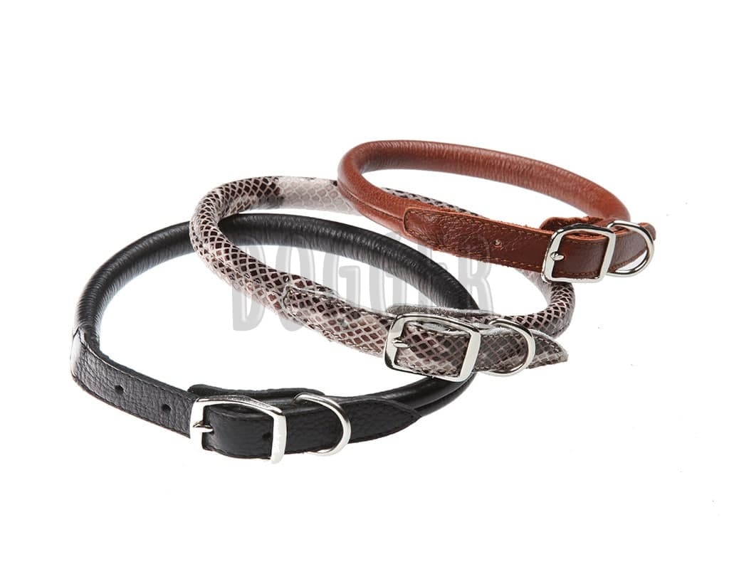 Ошейник Dogger 20мм Круглый