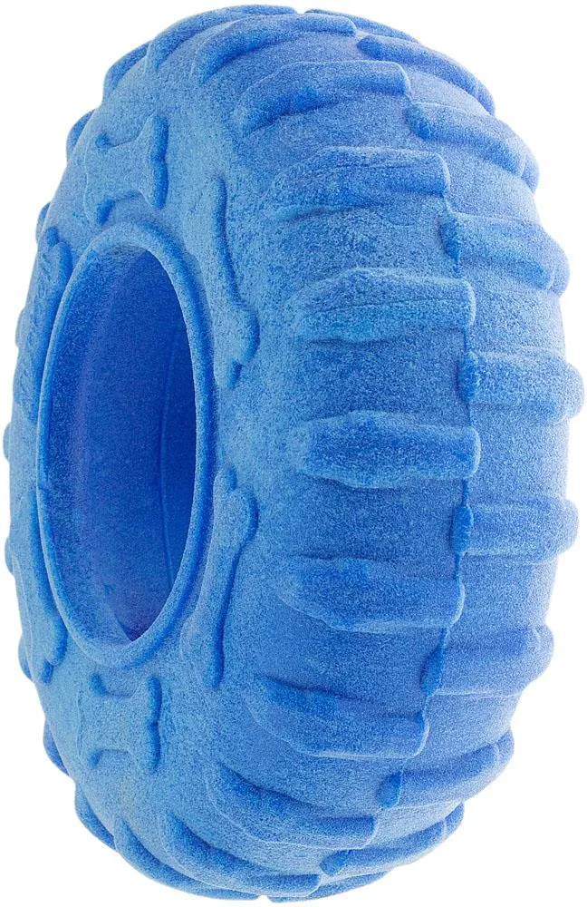 Игрушка Nunbell Шина большая 15см, TPR