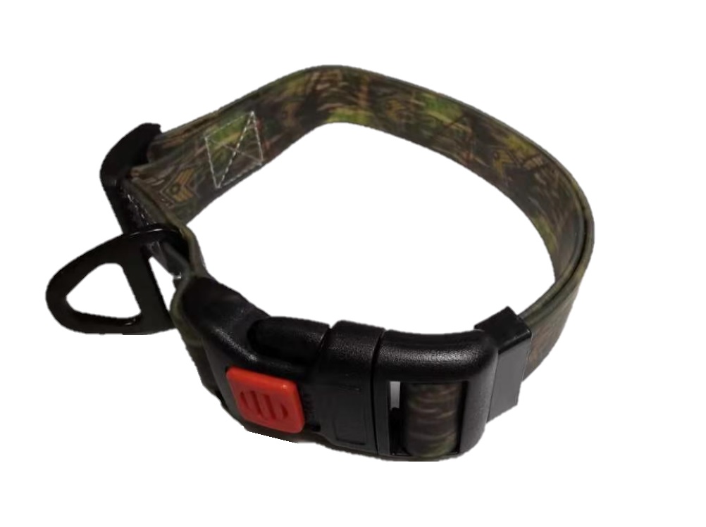 Ошейник TopPet биотан L, 25х40-60см