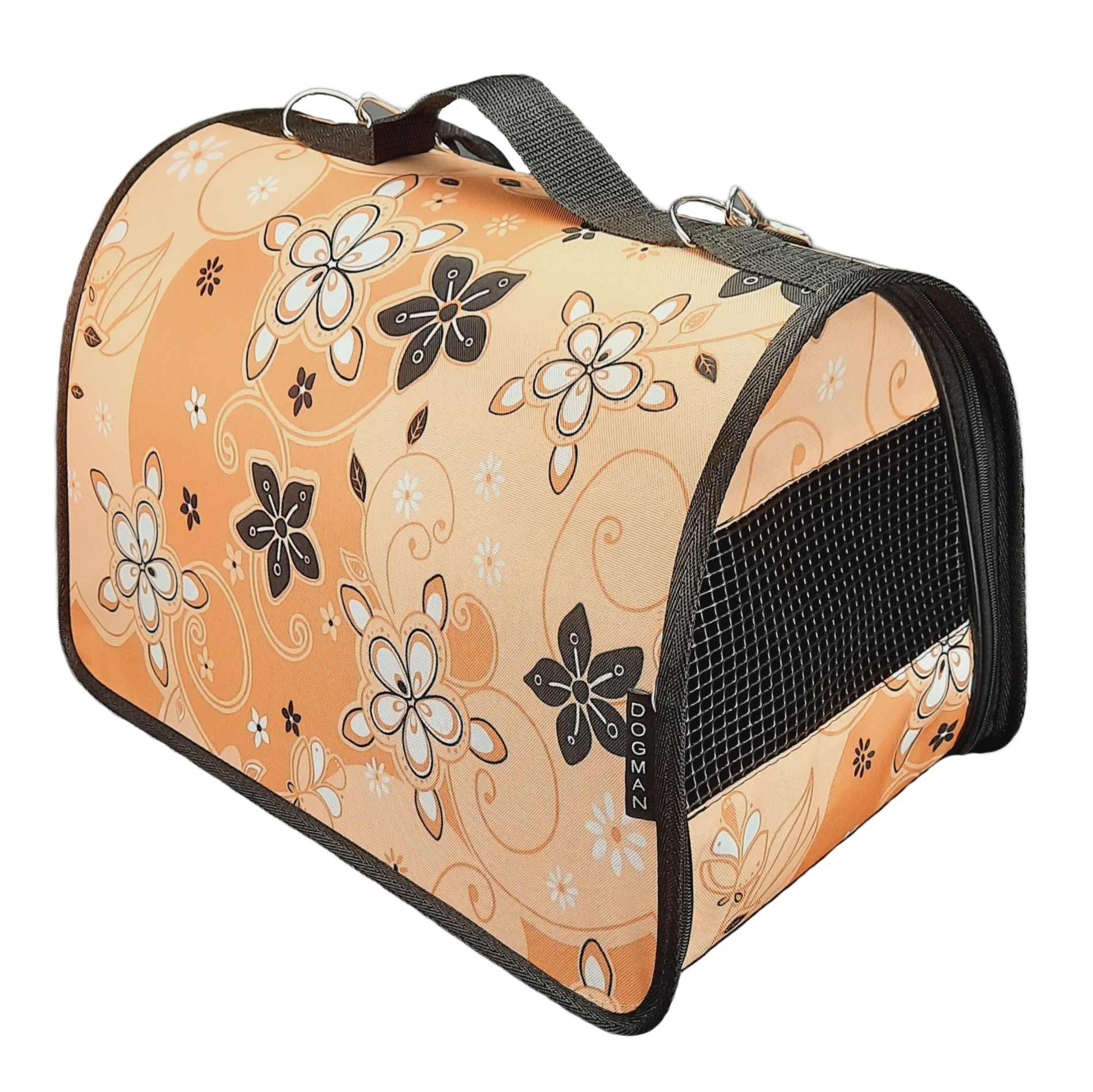 Сумка-Переноска Dogman Лира №4