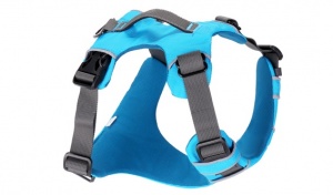 Шлейка TopPet Soft L, 81-95см