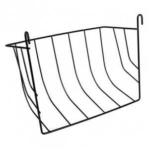 Кормушка для Грызунов Trixie металл 22см