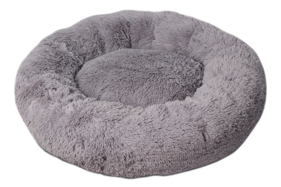 Лежанка LION Пончик, d60см