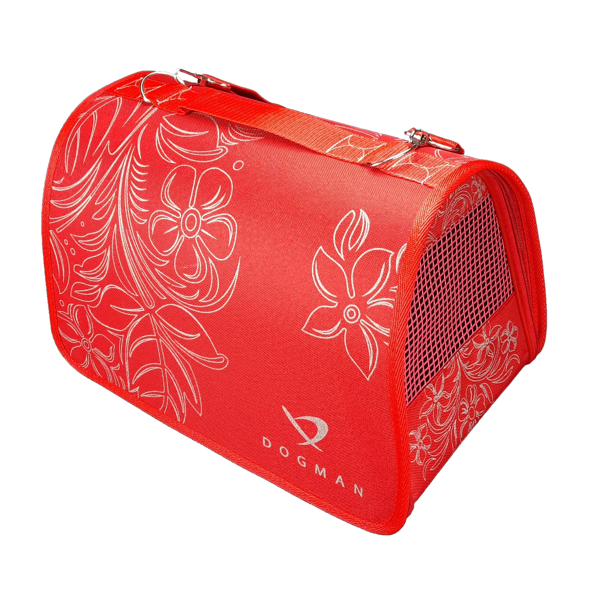 Сумка-Переноска Dogman Лира №4