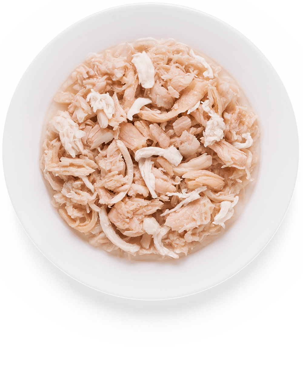 конс. Grandorf для Кошек Куриная грудка с сибасом 70г