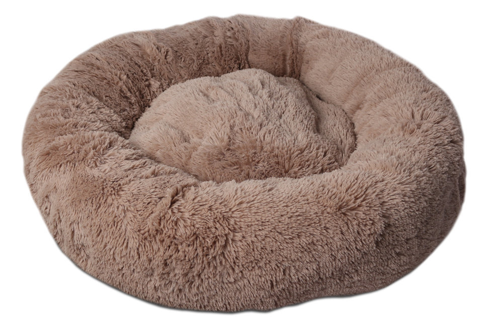 Лежанка LION Пончик, d40см