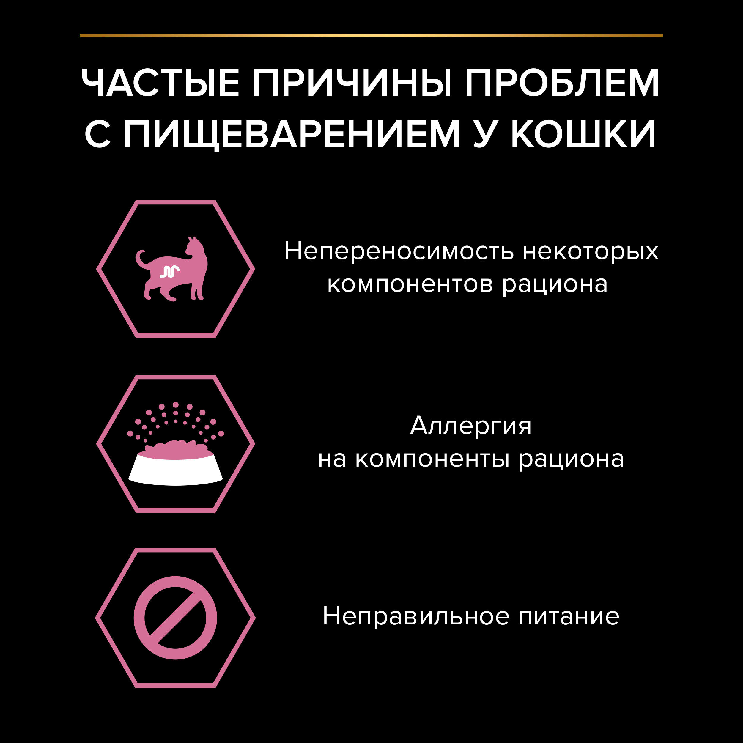 Сухой корм PRO PLAN Sterilised DELICATE DIGESTION для взрослых стерилизованных кошек с чувствительным пищеварением, с высоким содержанием курицы, 400 г