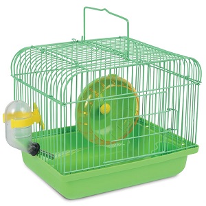 Клетка TopPet YD-259, 22,5х17х19см для Грызунов