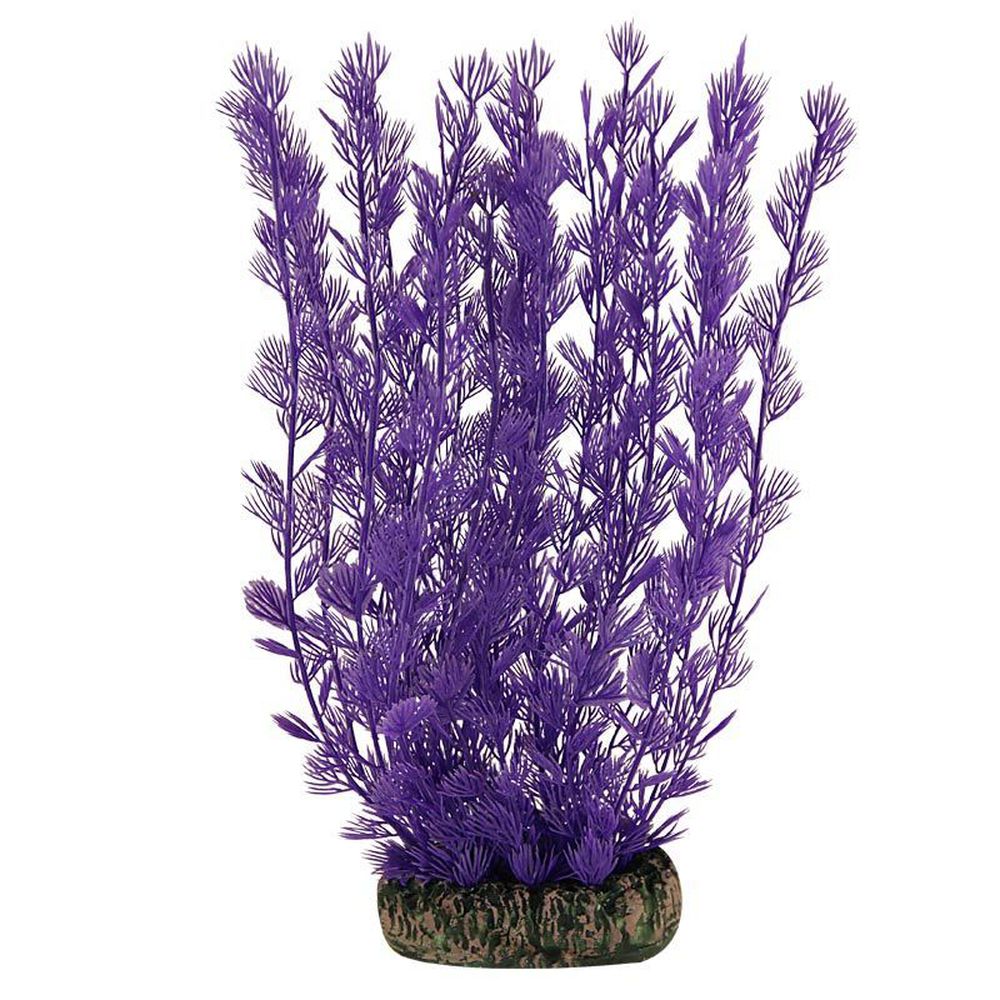 Растение Laguna 20038EO "Аммания" фиолетовая, 20см