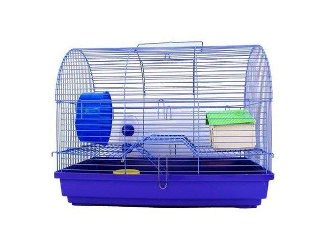 Клетка TopPet 512 46x31x37 для Грызунов