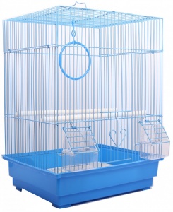 Клетка TopPet A-405, 37х28х47см для Птиц