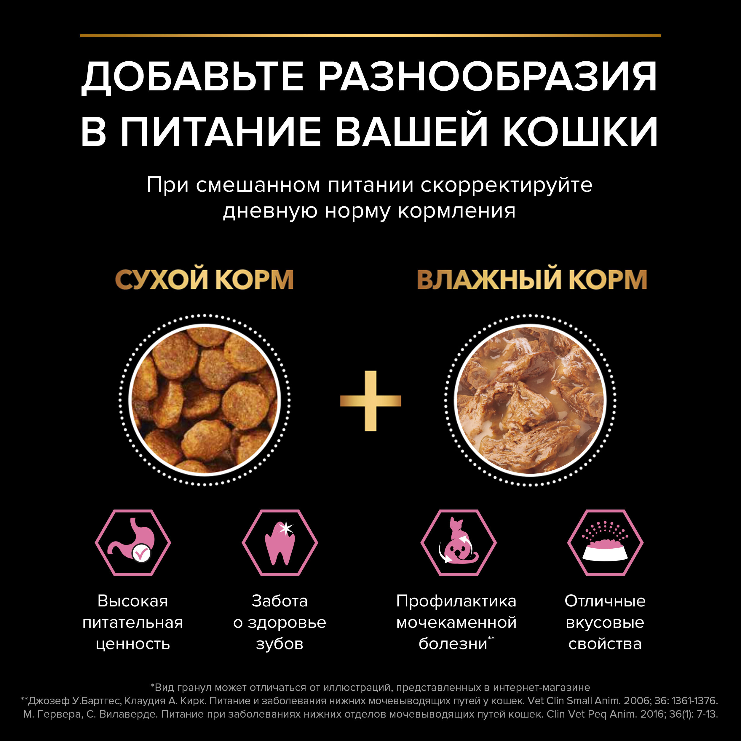 Сухой корм PRO PLAN® Sterilised DELICATE DIGESTION для взрослых стерилизованных кошек с чувствительным пищеварением, с высоким содержанием курицы, 1.5 кг