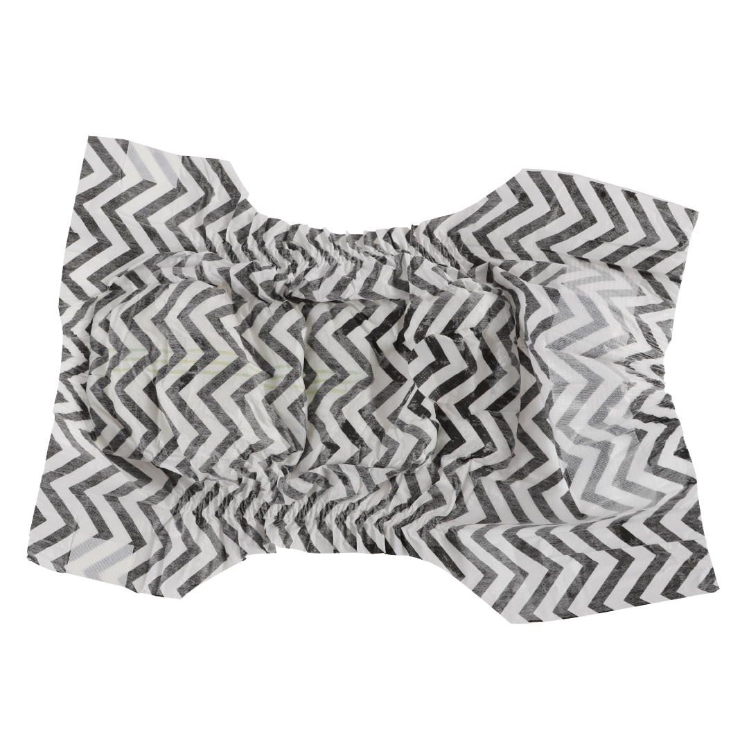 Подгузники M-Pets для Собак S (28-37см) 10шт