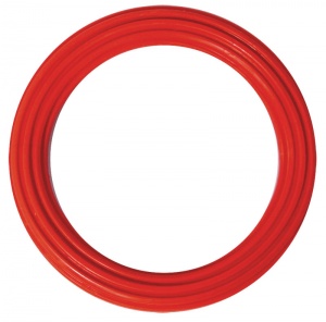 Игрушка Гамма Кольцо Каучук Резное 130-135мм