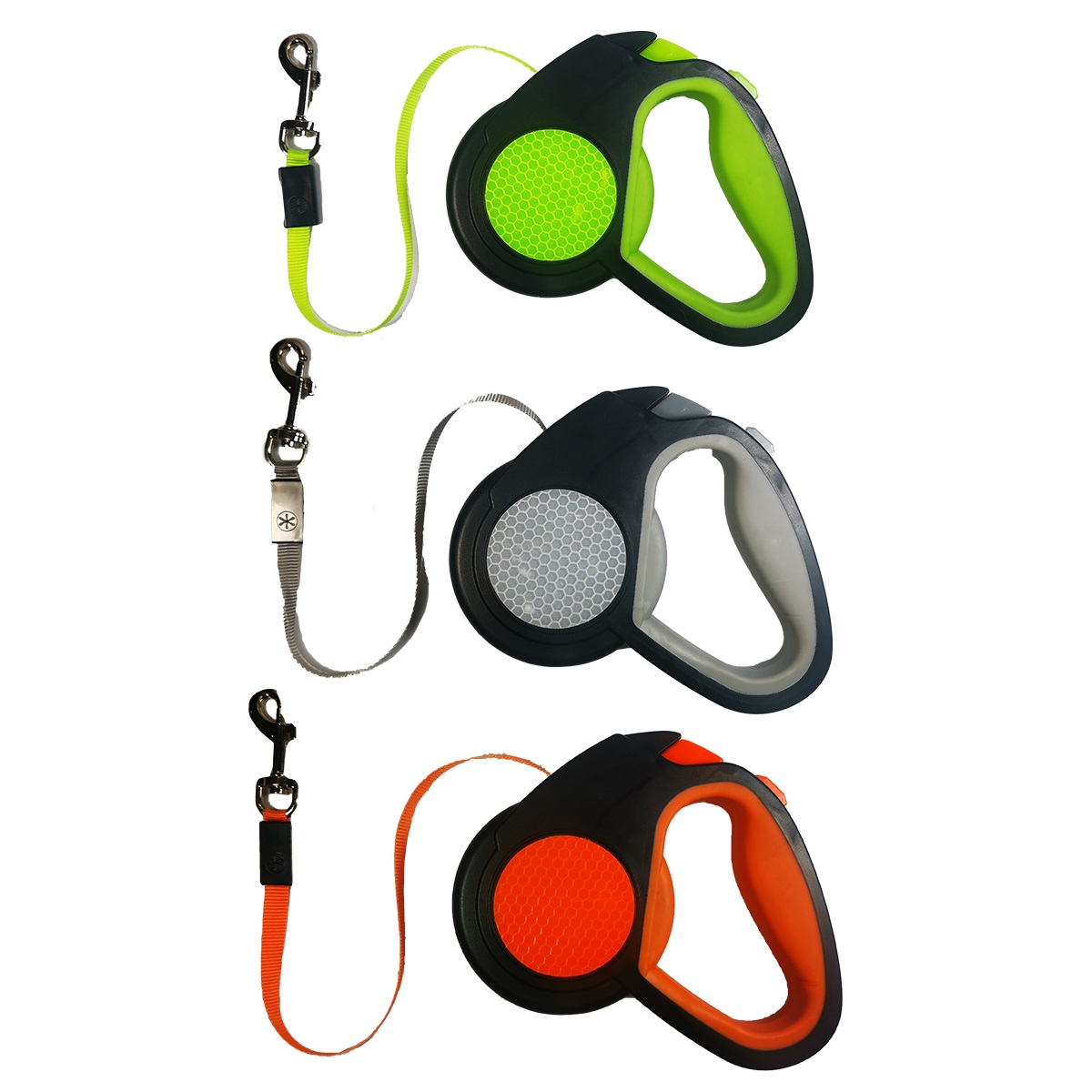 Рулетка Nunbell Soft M лента 5м 20кг