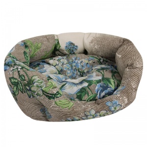 Лежанка Гамма Уют №2 20х50х50см