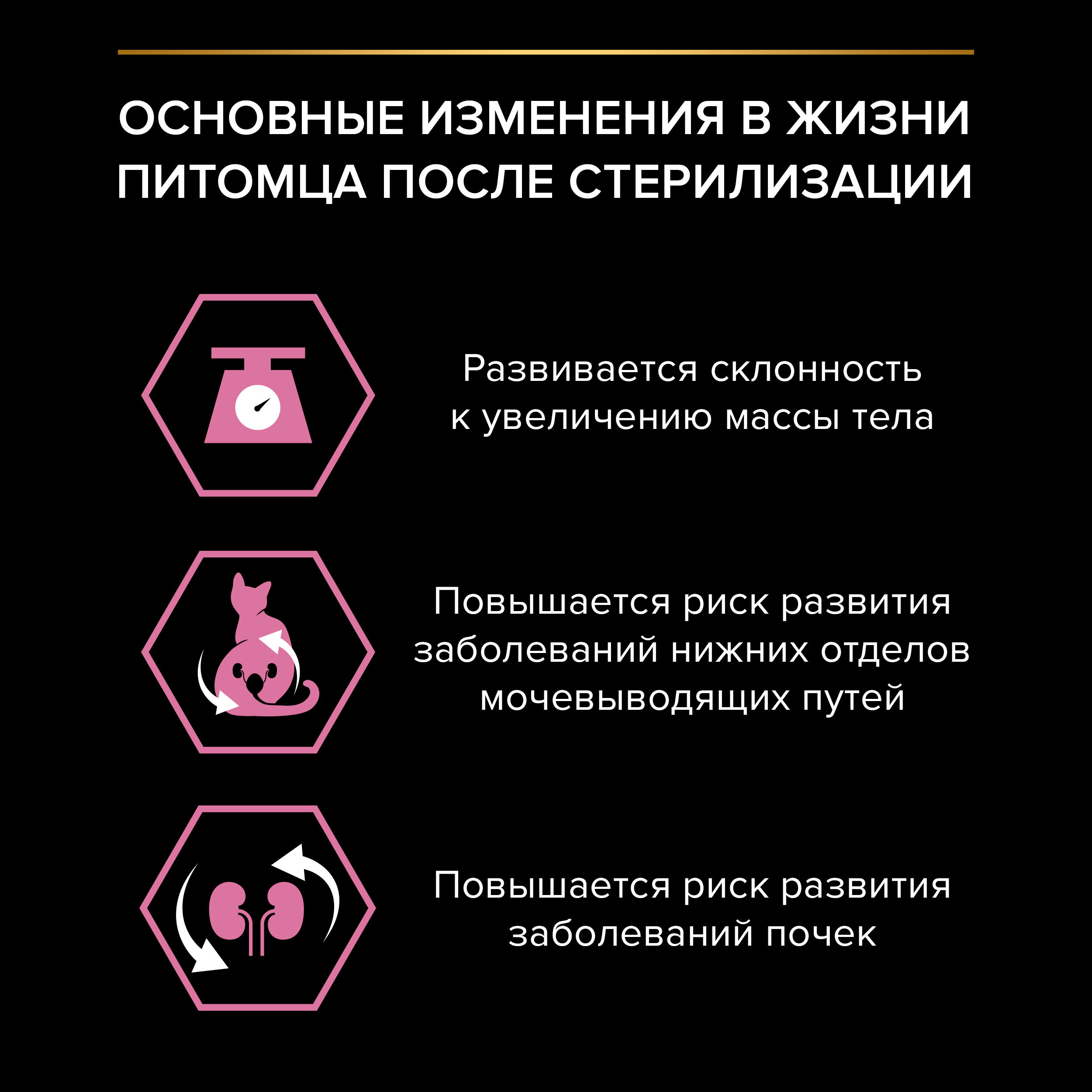 Сухой корм PRO PLAN® Sterilised DELICATE DIGESTION для взрослых стерилизованных кошек с чувствительным пищеварением, с высоким содержанием курицы, 1.5 кг