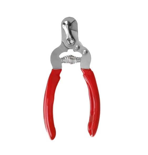 Когтерез TopPet Секатор Средний