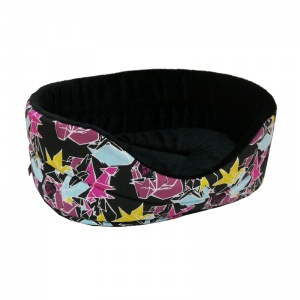 Лежанка ЗЭ №2 43х30х16см Мех