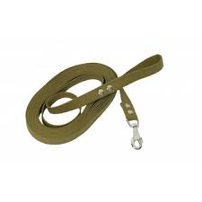 Поводок брезентовый Брава 20мм 2м