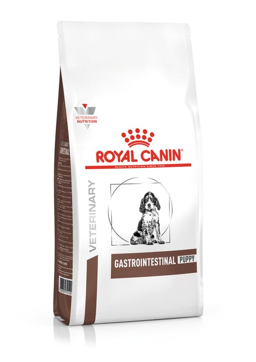 Royal Canin GASTRO INTESTINAL PUPPY 1кг (DOG Veterinary)