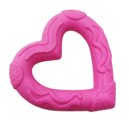 Игрушка TopPet Сердечко, 7см