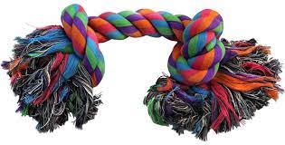 Веревка Nunbell 2 узла, 25см, d2,2см