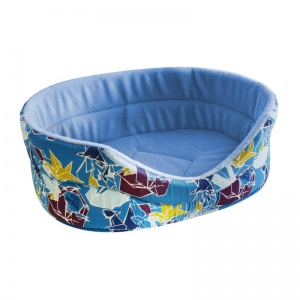 Лежанка ЗЭ №1 40х27х16см Мех