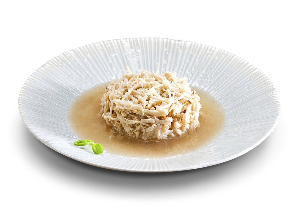 конс. Original Taste 70г Курица для Кошек