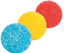 Мячик Погремушка Силикон (50 руб.)