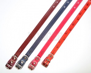 Ошейник 20 Тиснение Стандарт О 20 00 00 С