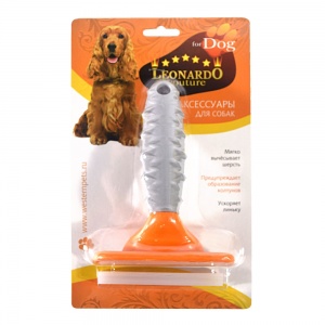 Дешеддер DBA076 М для Собак