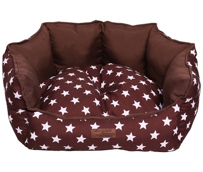 Лежанка LION Бруно S (45х45х20см)