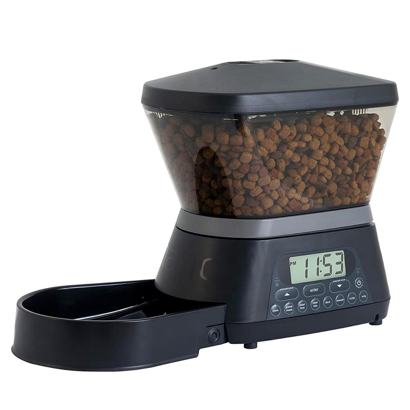 Автоматическая кормушка Gamma2 Nano 