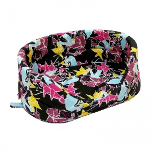 Лежанка ЗЭ №1 40х27х16см Бязь