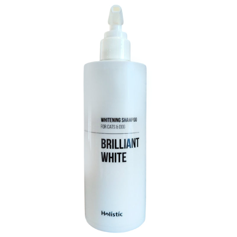 Шампунь Brilliant White 250мл для собак и кошек