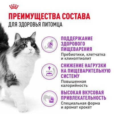 Royal Canin SENSIBLE 4кг